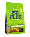 Olimp Nutrition Iso Plus Orange 1505g