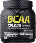 Olimp Nutrition BCAA 20:1:1 Xplode, Grapefruit - 500g