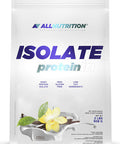 Allnutrition Isolate Protein, Vanilla - 908g
