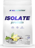 Allnutrition Isolate Protein, Vanilla - 908g