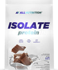 Allnutrition Isolate Protein, Chocolate - 908g