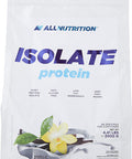 Allnutrition Isolate Protein, Vanilla (EAN 5902837702285) - 2000g