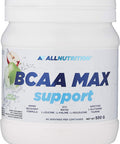 Allnutrition BCAA Max Support, Apple - 500g