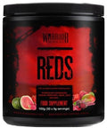 Warrior Reds, Watermelon - 150g