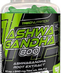 Trec Nutrition Ashwagandha 800 - 60 caps