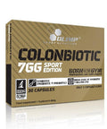 Olimp Nutrition Colonbiotic 7GG - 30 caps
