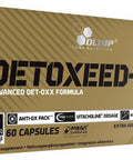 Olimp Nutrition Detoxeed-Pro - 60 caps