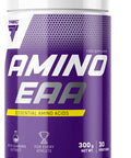 Trec Nutrition Amino EAA, Lemonade - 300g