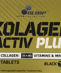 Olimp Nutrition Kolagen Activ Plus - 80 tablets