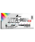 Olimp Nutrition Vita-Min Multiple Sport 40+ - 60 caps