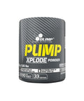 Olimp Nutrition Pump Xplode Powder, Xplosive Cola - 300g