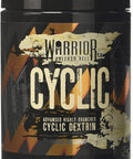 Warrior Cyclic, Orange Onslaught - 400g
