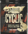 Warrior Cyclic, Savage Strawberry - 400g