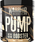 Warrior Pump, Cola Cube - 225g