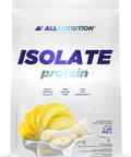 Allnutrition Isolate Protein, Banana - 908g