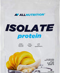 Allnutrition Isolate Protein, Banana (EAN 5902837702155) - 2000g
