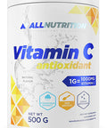 Allnutrition Vitamin C Antioxidant - 500g