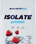 Allnutrition Isolate Protein, Strawberry (EAN 5902837702254) - 2000g