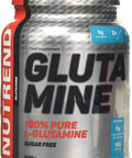 Nutrend Glutamine - 500g