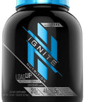 Ignite Nutrition Load Up, Chocolate - 1440g