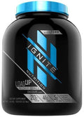 Ignite Nutrition Load Up, Vanilla - 1380g