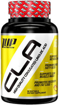 1Up Nutrition - 120 softgels