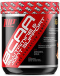 1Up Nutrition His BCAA/EAA Glutamine & Joint Support Plus Hydration Complex, Original Cola - 450g