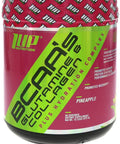 1Up Nutrition Her BCAA s Glutamine & Collagen Pineapple 375g