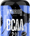 Warrior BCAA 2:1:1 - 60 tabs