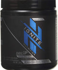 Ignite Nutrition Amino Up, Fruit Punch - 294g