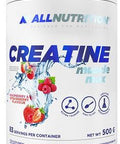 Allnutrition Creatine Muscle Max, Strawberry - 500g