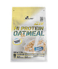 Olimp Nutrition Hi Protein Oatmeal, Natural - 900g