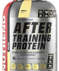 Nutrend After Training Protein, Vanilla - 2520g