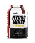 Nutrend Hydro Whey, Chocolate - 1600g