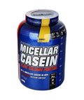 Nutrend Micellar Casein, Vanilla - 2250g
