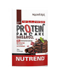 Nutrend Protein Pancake, Chocolate Cocoa - 750g