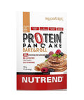 Nutrend Protein Pancake, Unflavoured - 750g