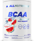 Allnutrition BCAA Max Support Instant, Watermelon - 500g