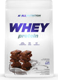 Allnutrition Whey Protein Double Chocolate - 908g