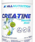 Allnutrition Creatine Muscle Max, Kiwi - 500g