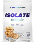 Allnutrition Isolate Protein, Chocolate Cookies (EAN 5902837702292) - 2000g