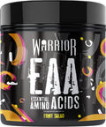 Warrior EAA Essential Amino Acids, Fruit Salad - 360g