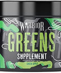 Warrior Greens, Green Apple - 150g