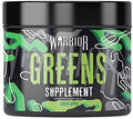 Warrior Greens, Green Apple - 150g