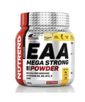 Nutrend EAA Mega Strong Powder, Pineapple + Pear - 300g