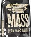 Warrior Mass, Vanilla Cheesecake - 5040g