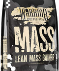 Warrior Mass, Double Chocolate - 5040g
