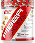 1Up Nutrition Fiber + Vitamin C + Probiotics, Unflavoured - 318g