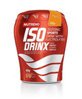 Nutrend IsoDrinx, Orange - 420g
