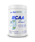 Allnutrition BCAA Max Support Instant, Lemon - 500g